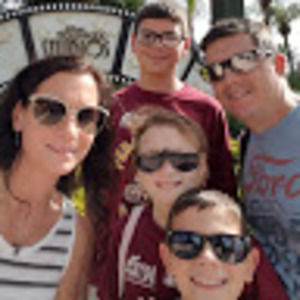 Meet your Posher, Cheryl